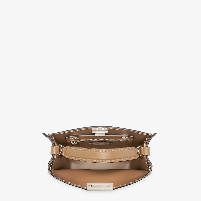 FENDI Peekaboo ISeeU X-Lite Small Selleria outlook