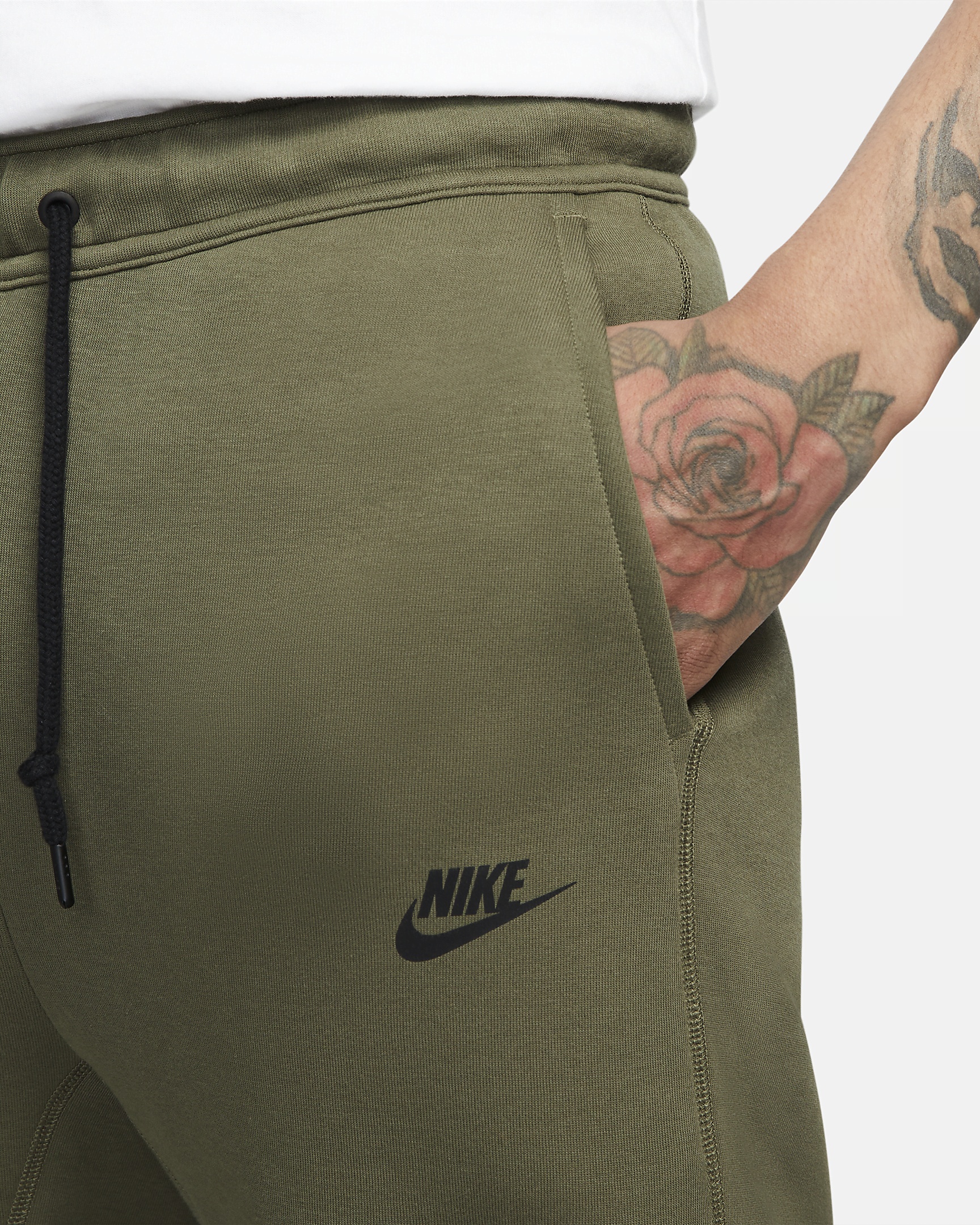 Nike Sportswear Tech Fleece Men's Joggers - 3