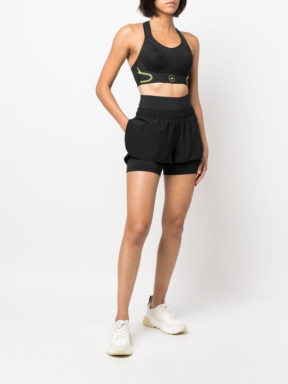 TruePace running sports bra - 2
