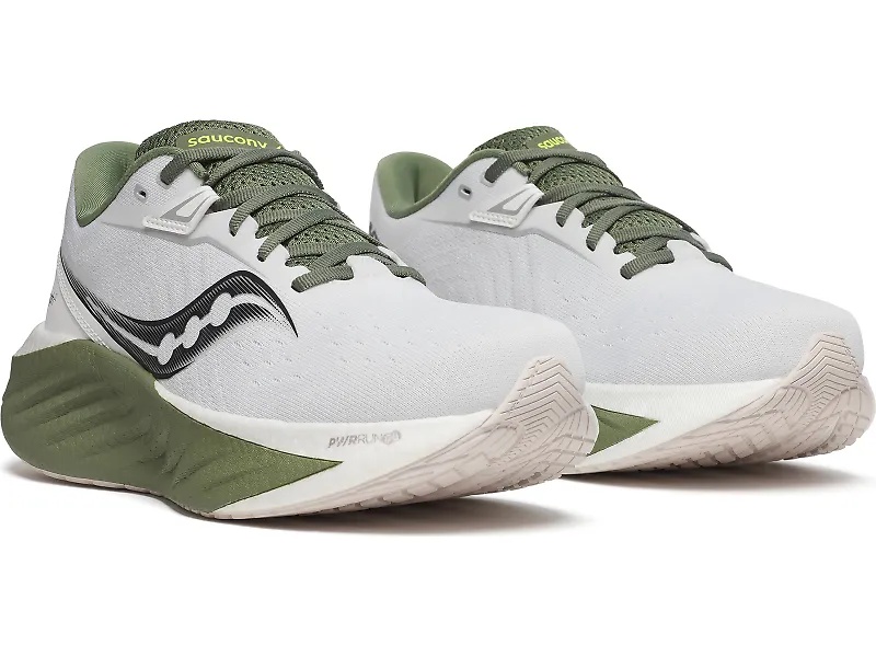 Saucony Triumph 22 - 3