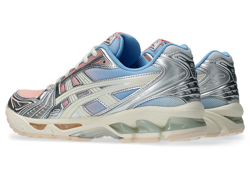 (WMNS) ASICS Gel-Kayano 14 'Baked Pink Cream' 1202A516-700 - 4