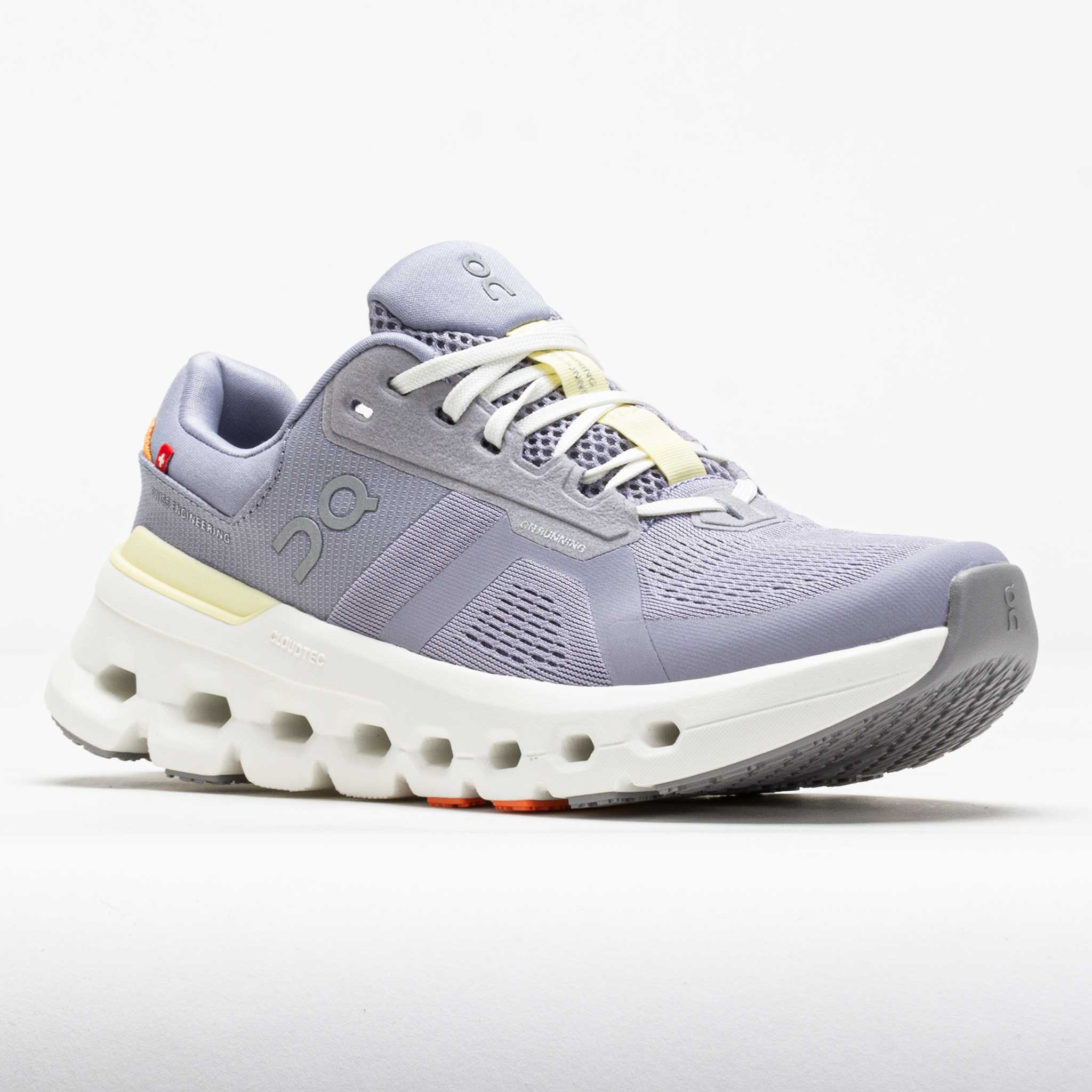 On Cloudrunner 2 Women's Lilac/Ivory - 6