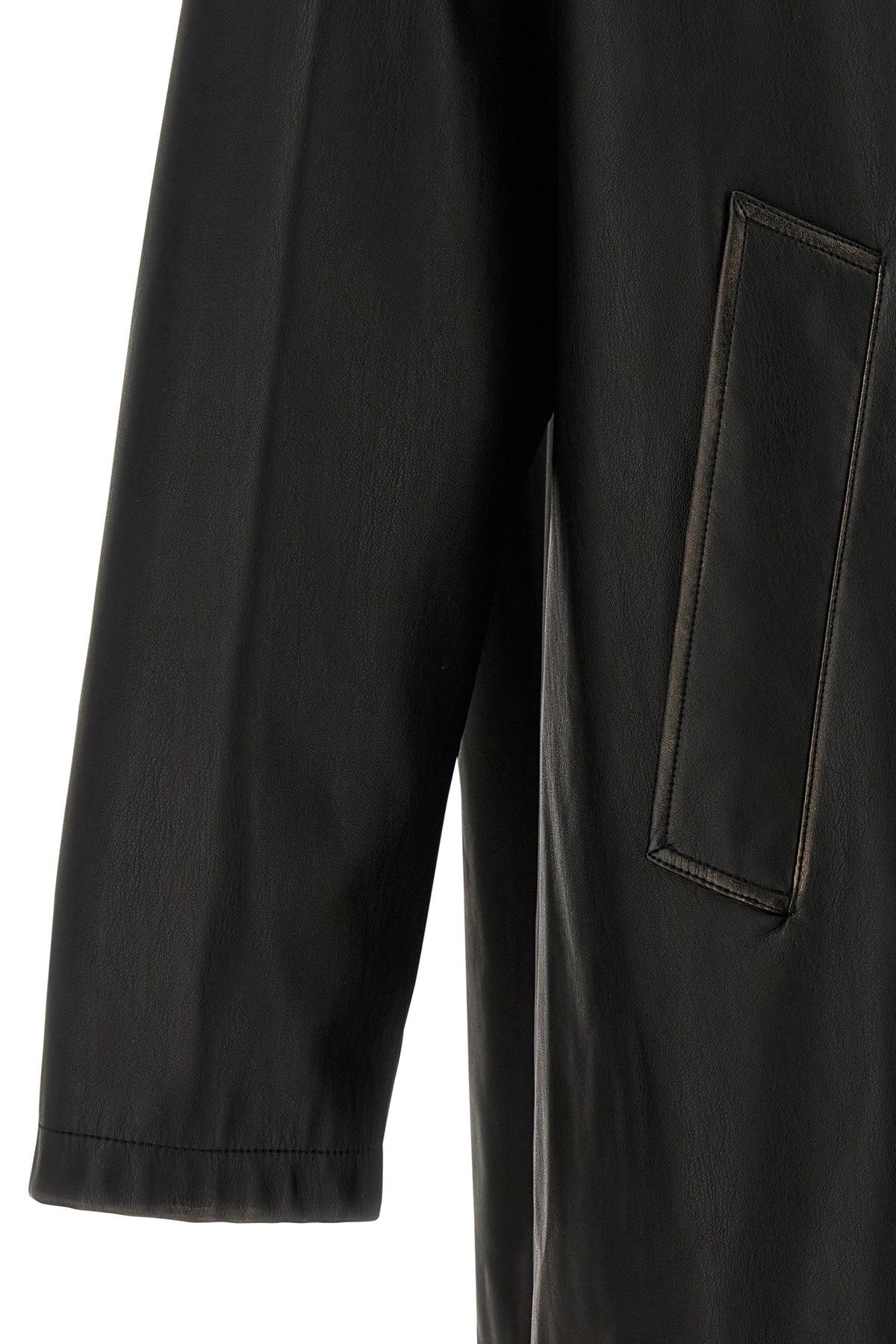 'J-Rivers' car coat - 5
