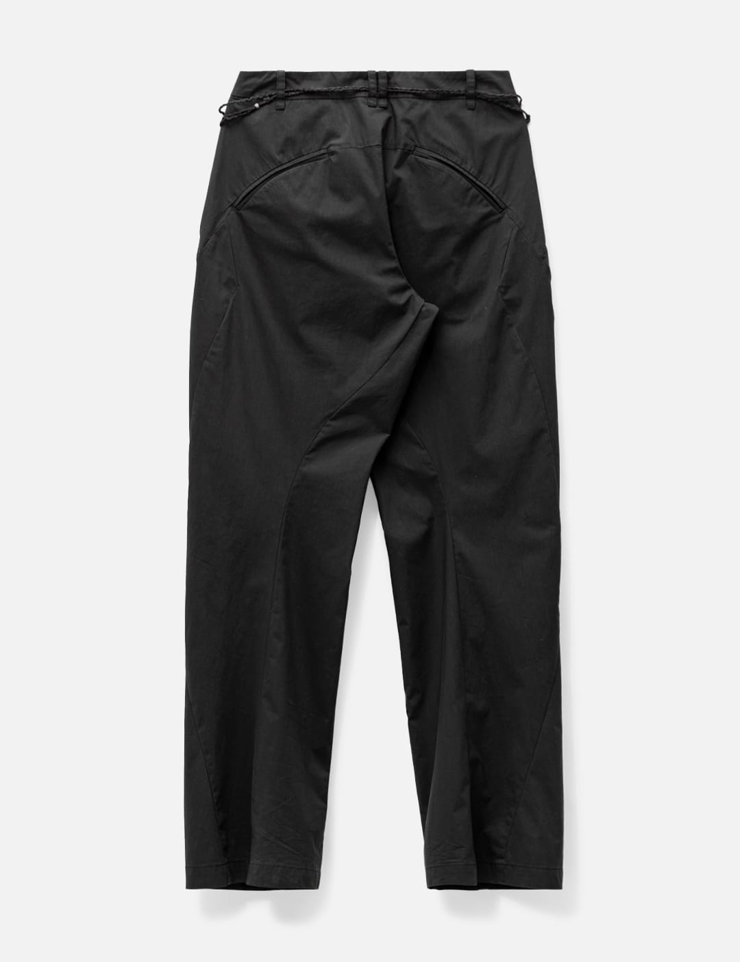 VENTED TROUSERS - 2