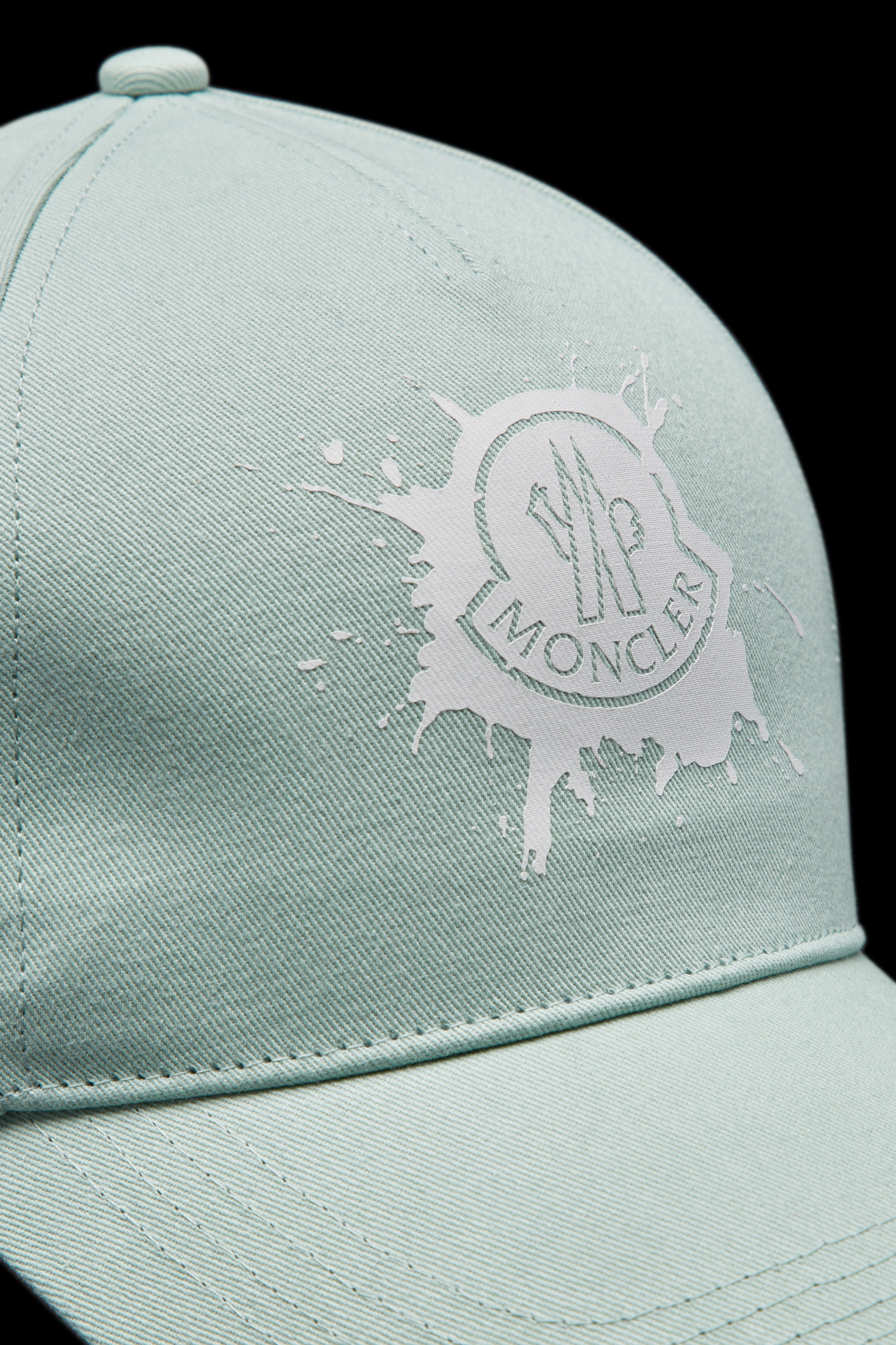 Logo Baseball Cap - 5