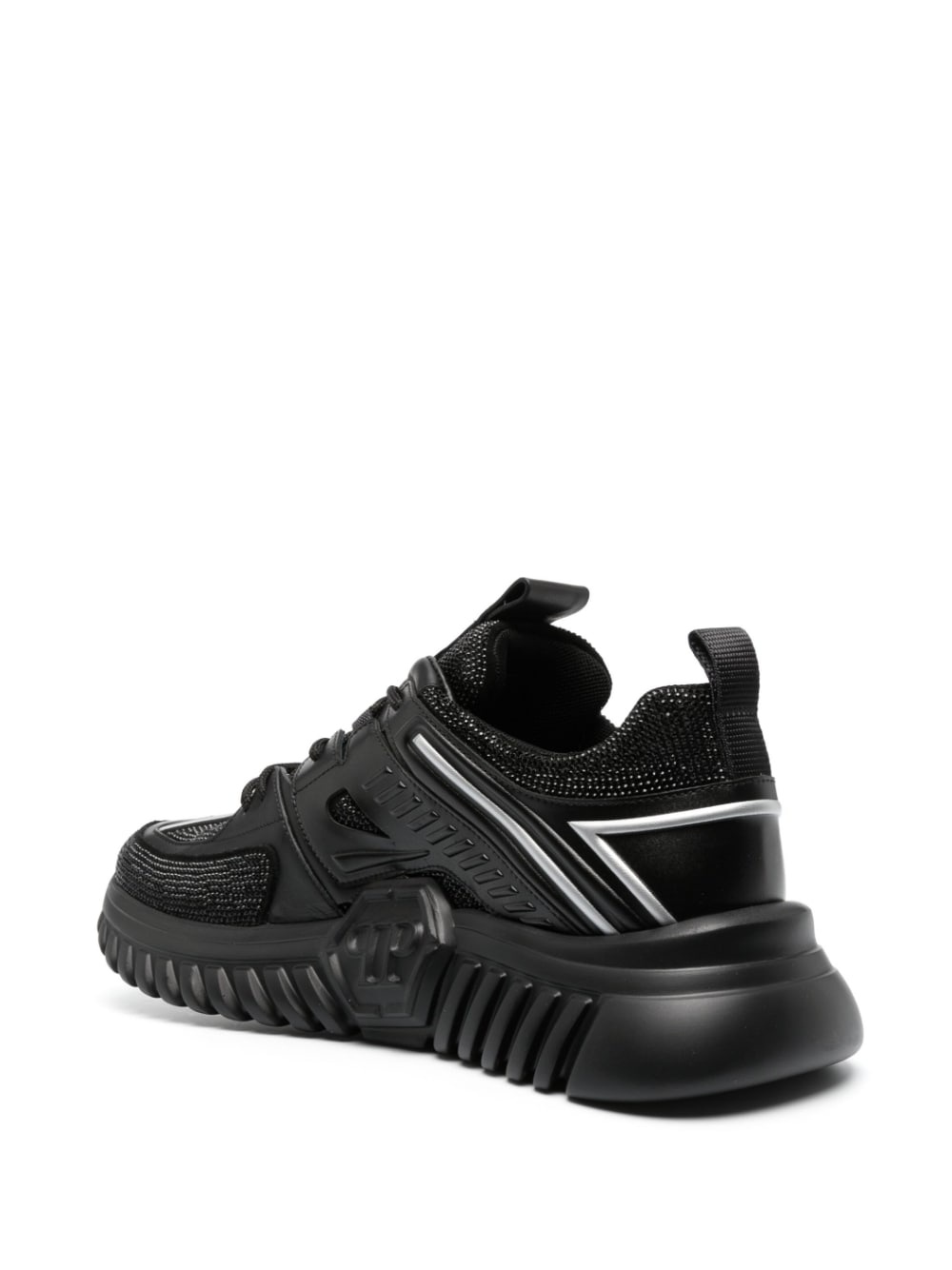 Stones runner low-top sneakers - 3