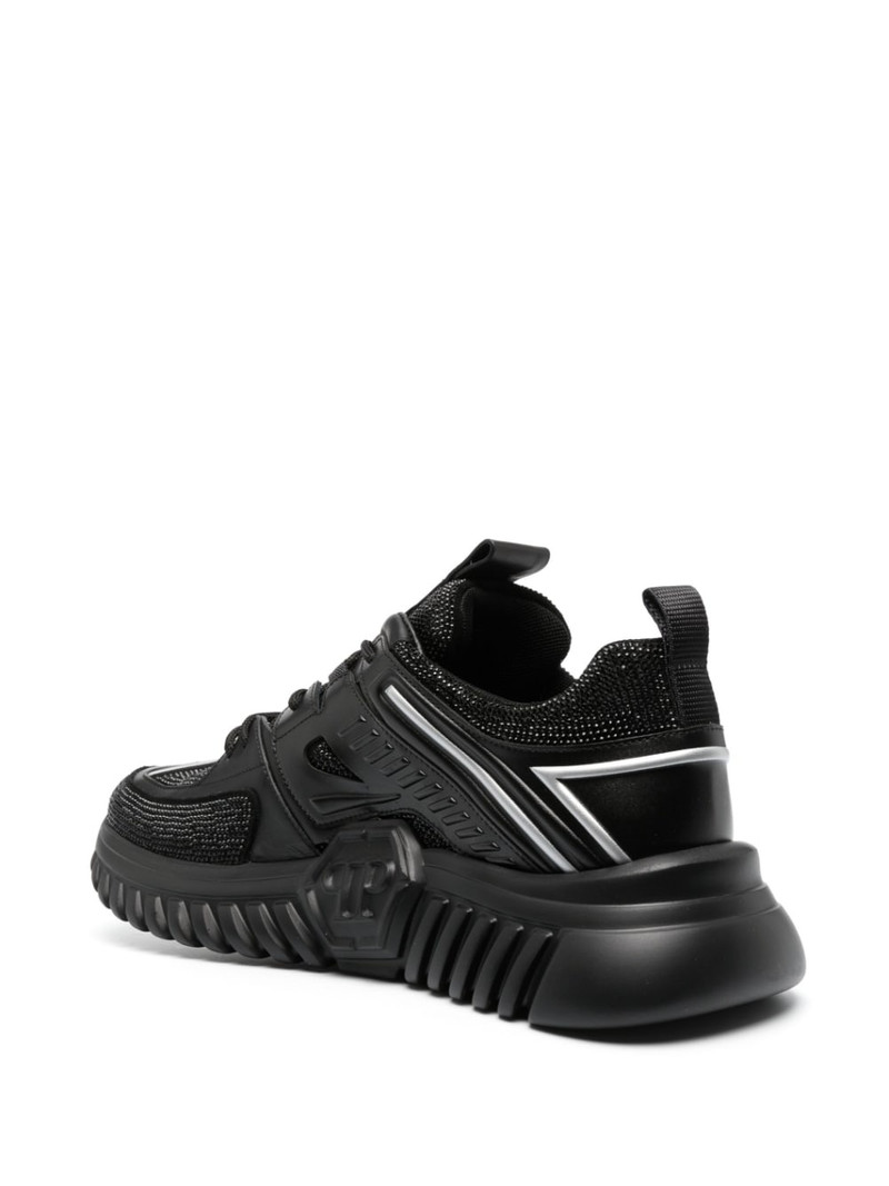 Stones runner low-top sneakers 3