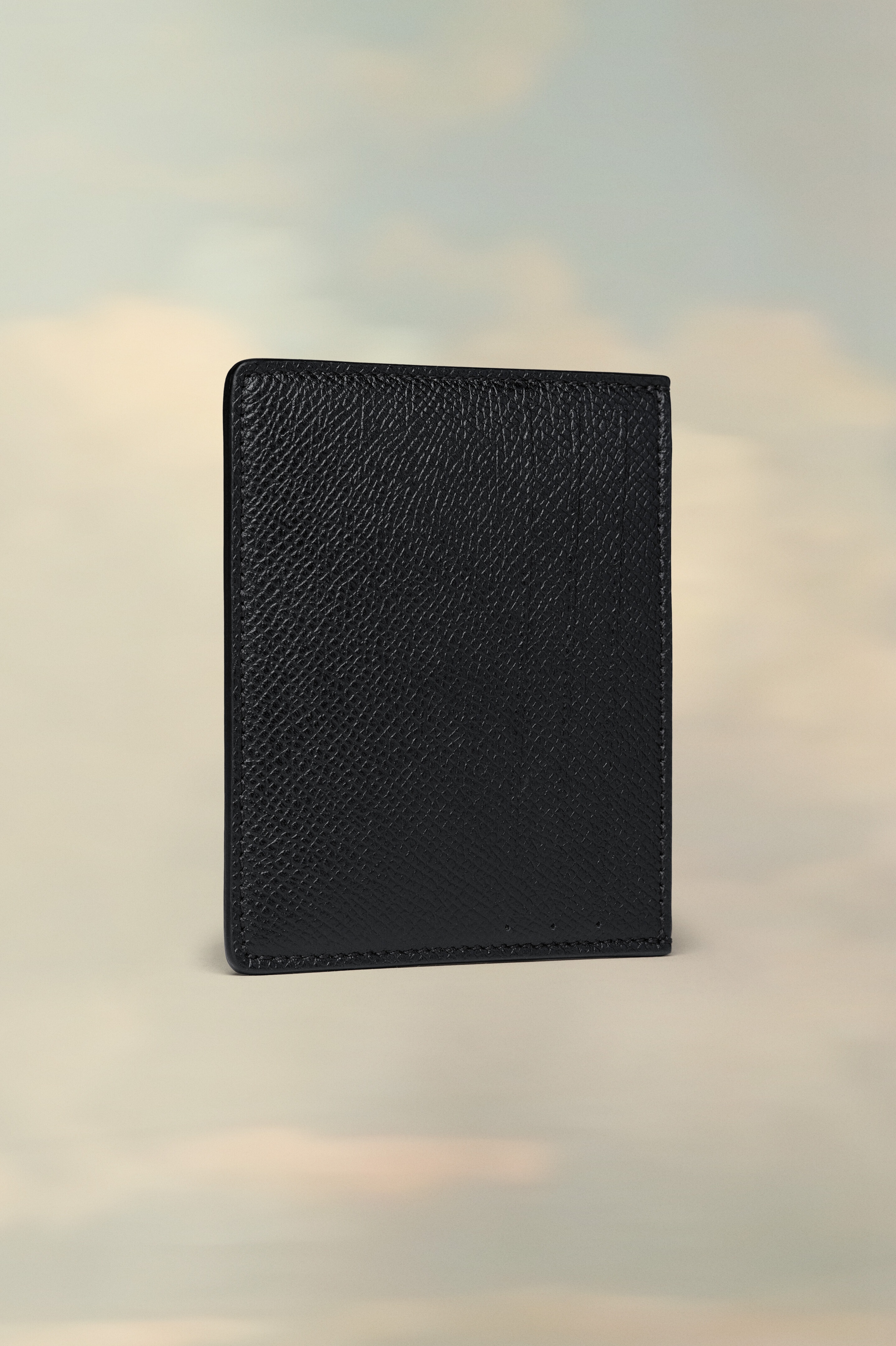 Leather Cardholder Small - 1