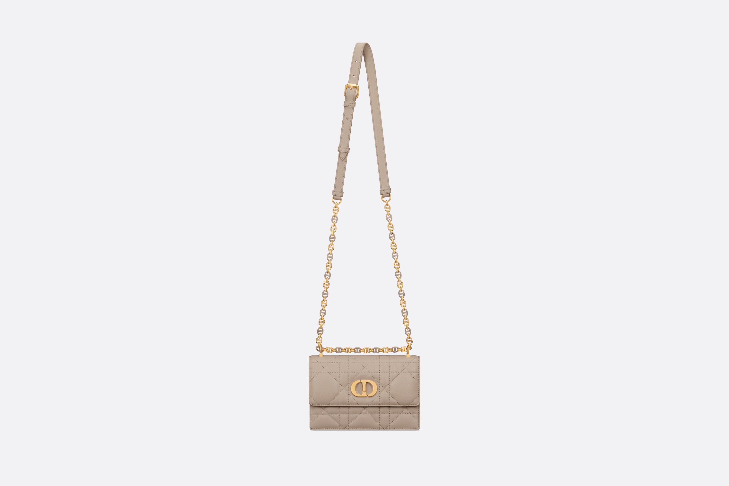 Miss Caro Mini Bag - 4