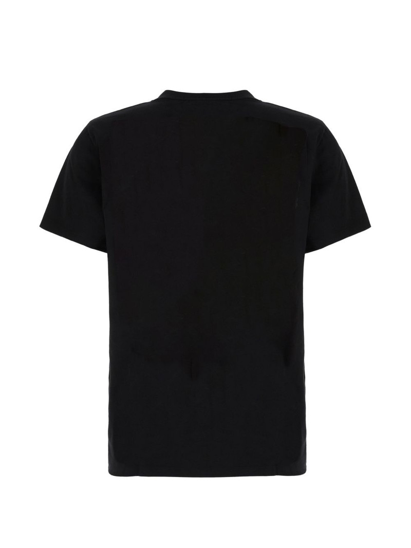 Off-White logo T-shirt outlook