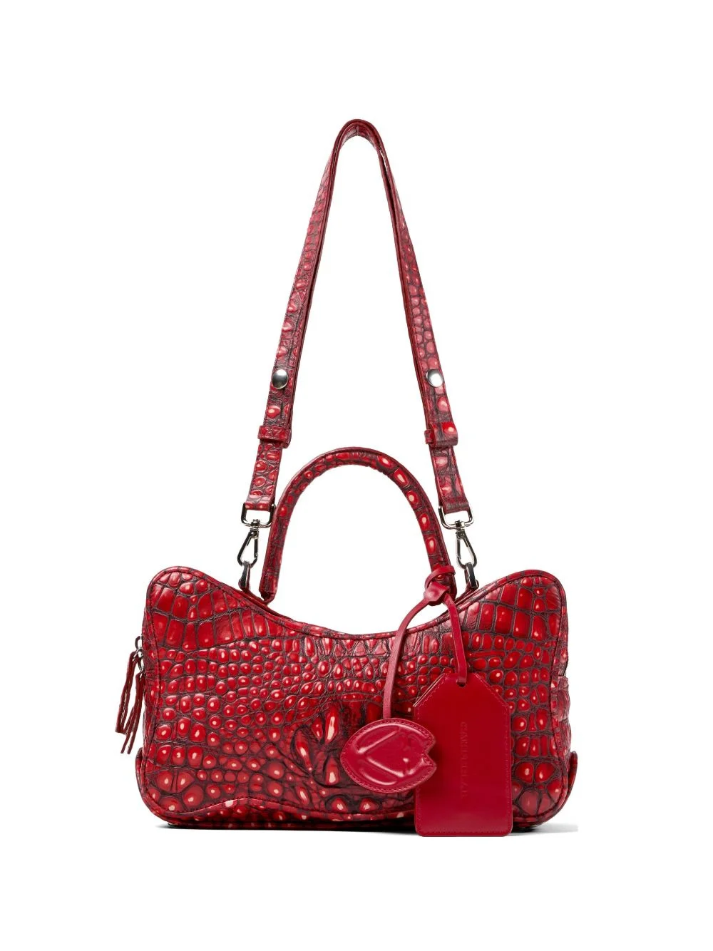 Lunssi shoulder bag - 1