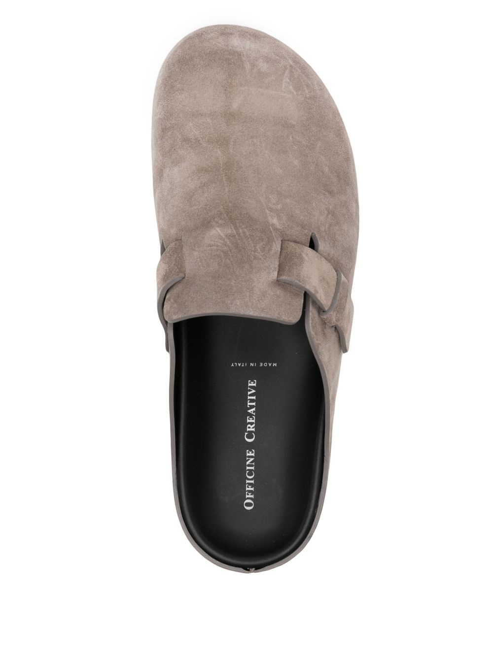 Agora' 012 slippers - 4