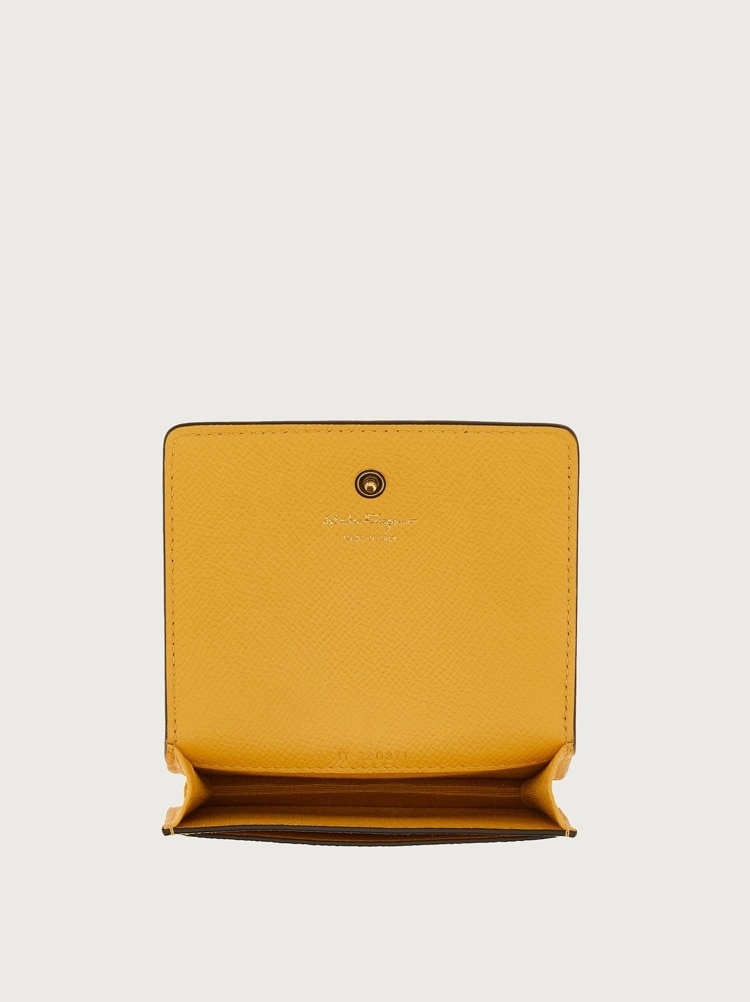 GANCINI CREDIT CARD HOLDER - 4
