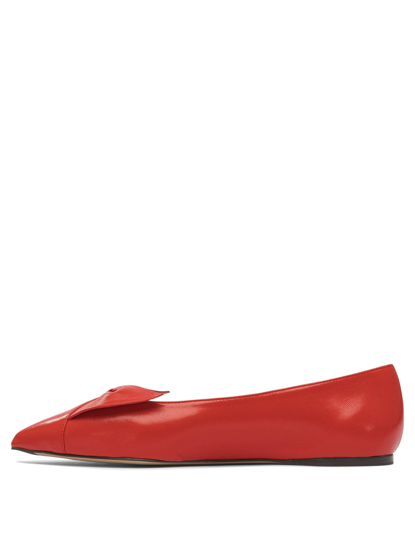 Ferragamo Women Ballerinas - 3