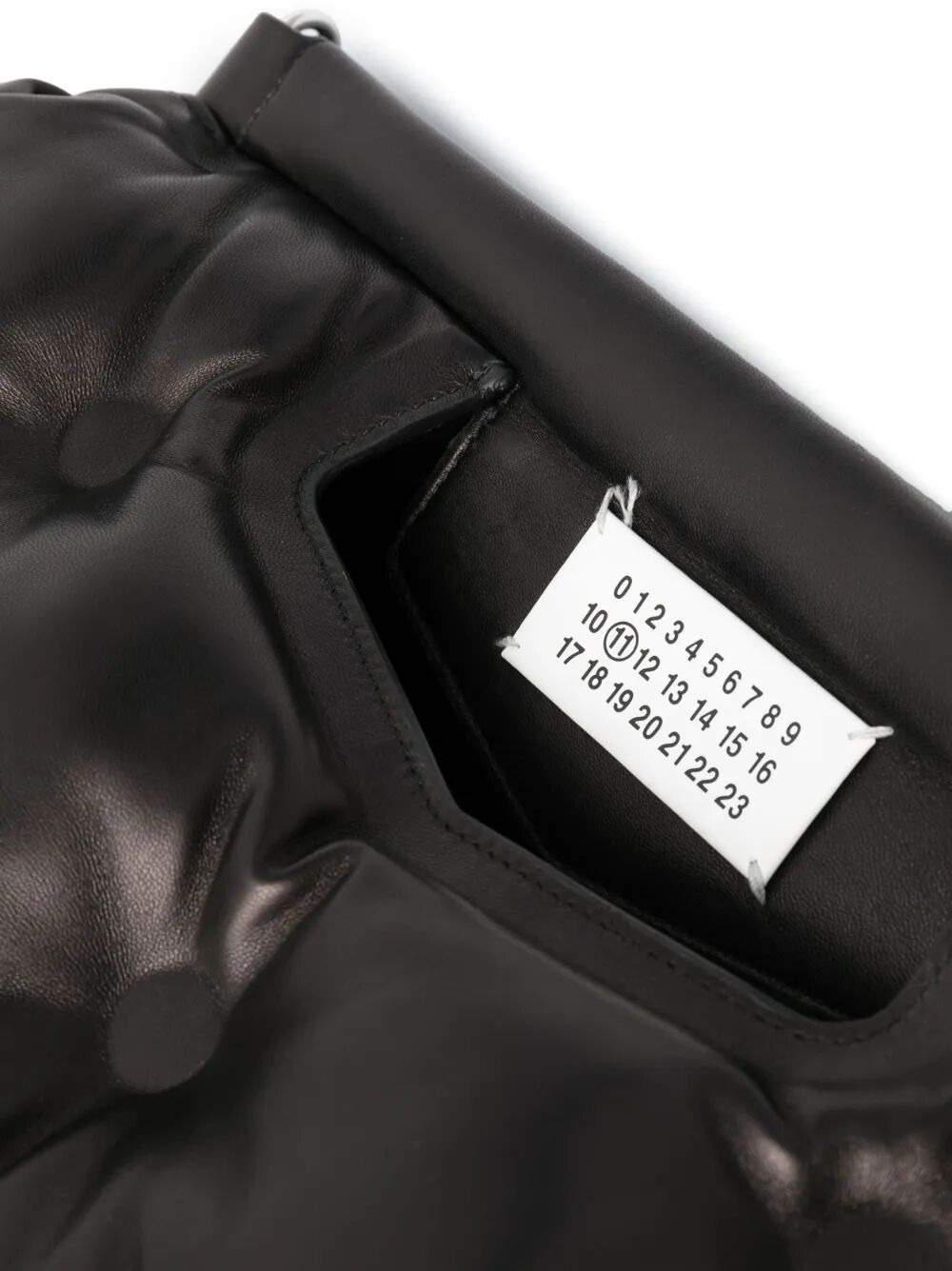 Maison Margiela Women "Glam Slam Classique" Medium Bag - 2