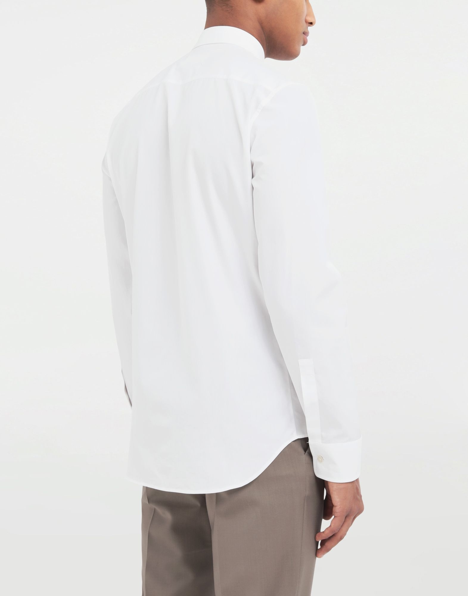 Classic slim shirt - 4