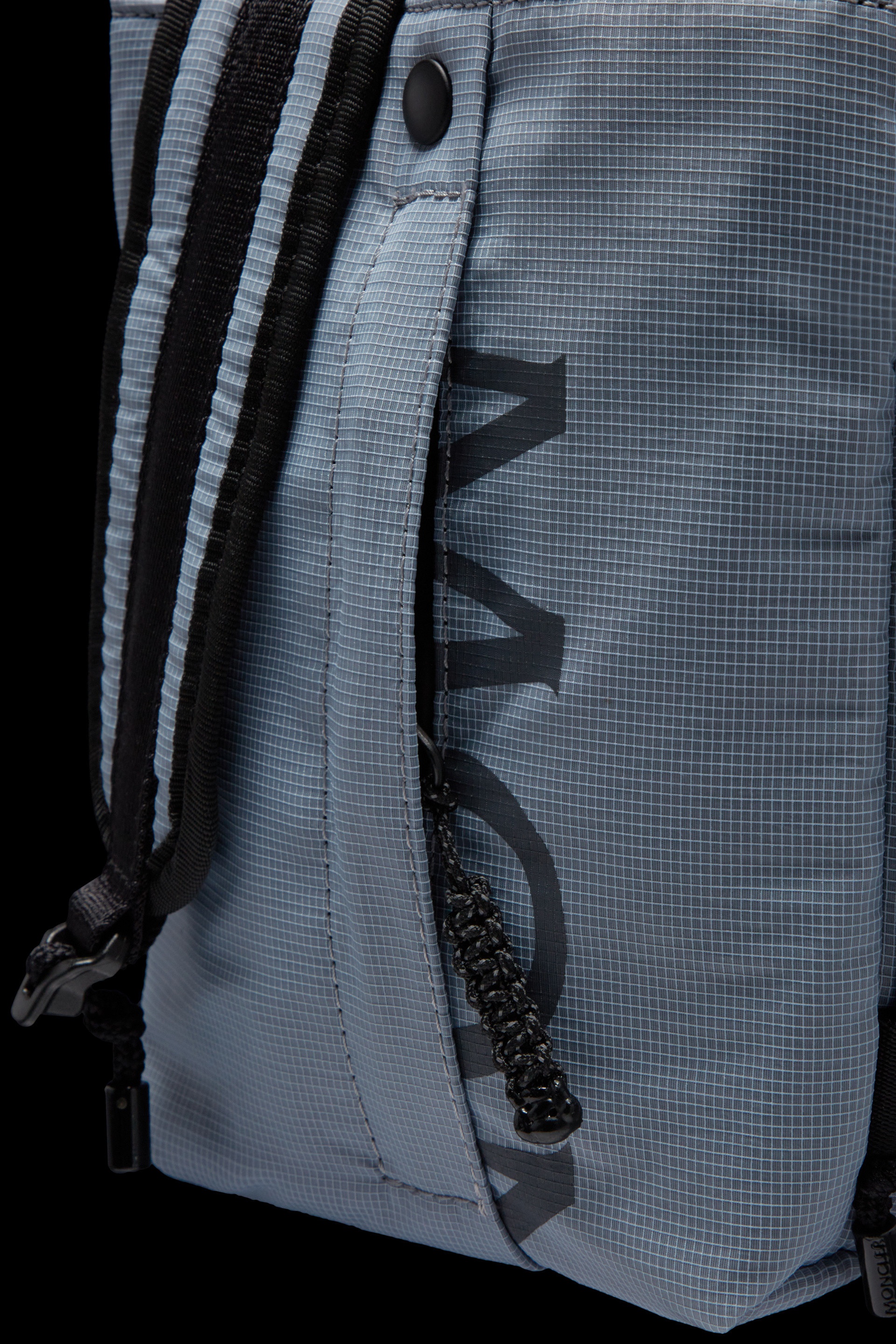 Moncler Alchemy Cross Body Bag | REVERSIBLE