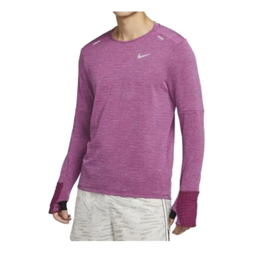 Nike Repel Element Run Top 'Purple' DD5650-653 - 1
