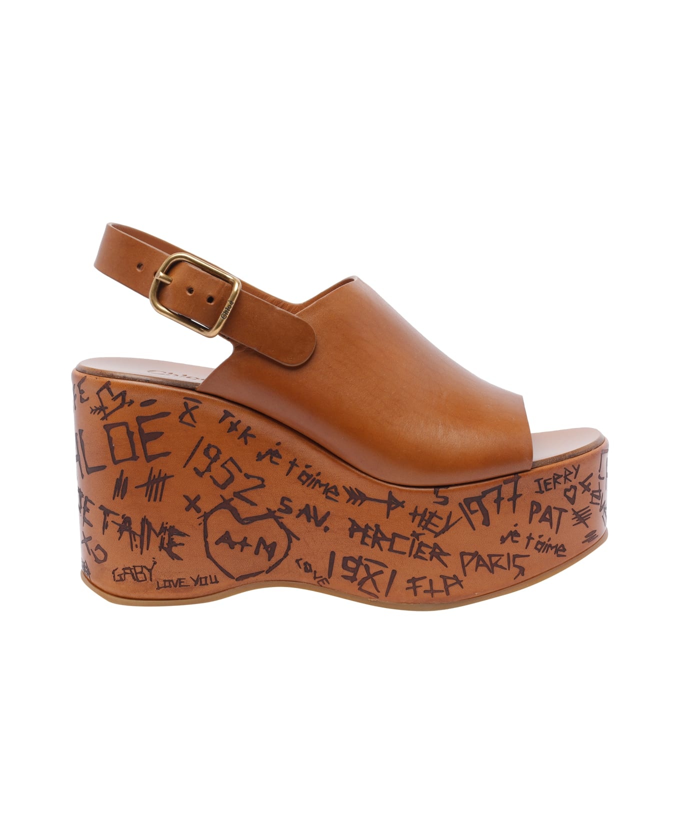 Maxime Wedges - 1
