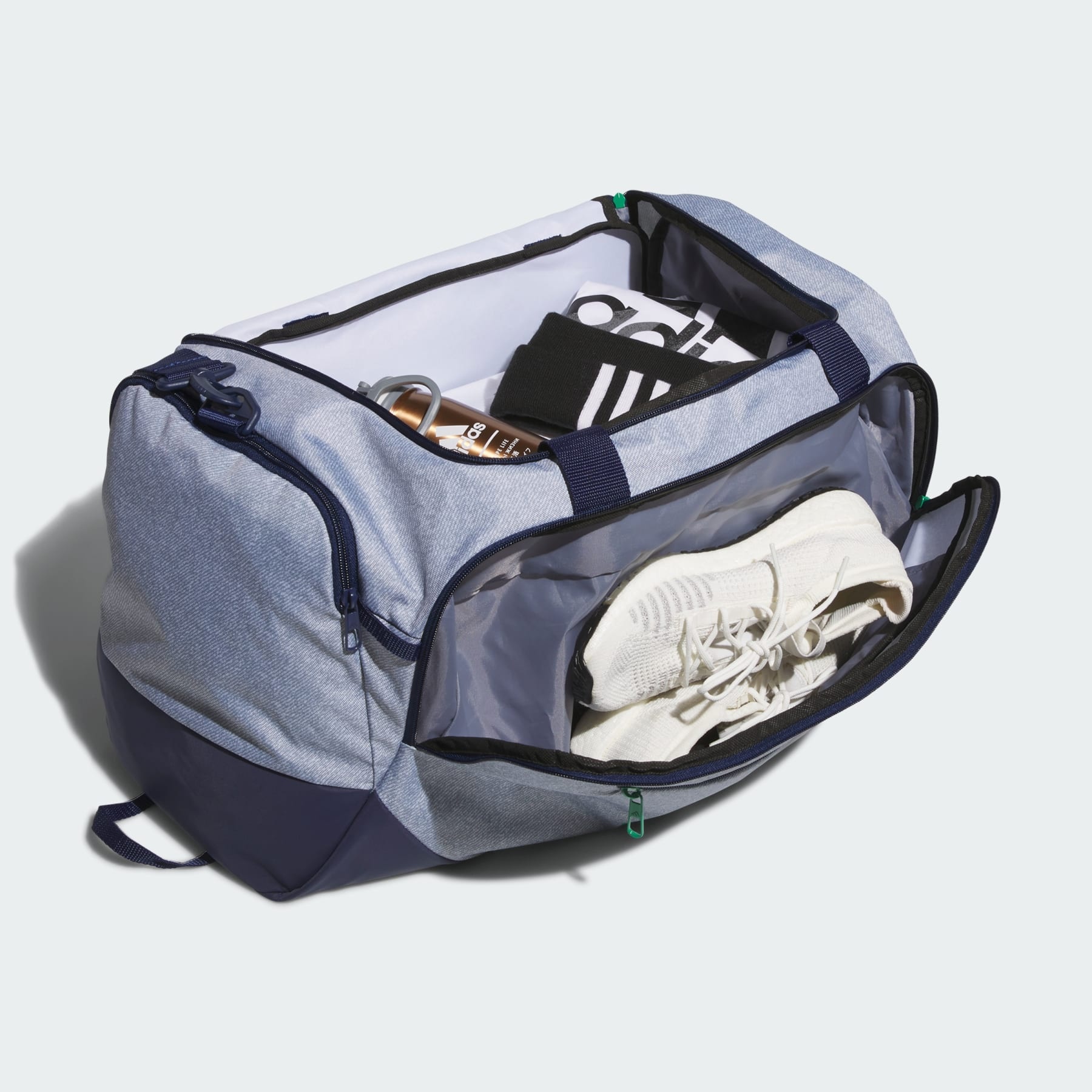 Defender 5 Medium Duffel Bag - 4