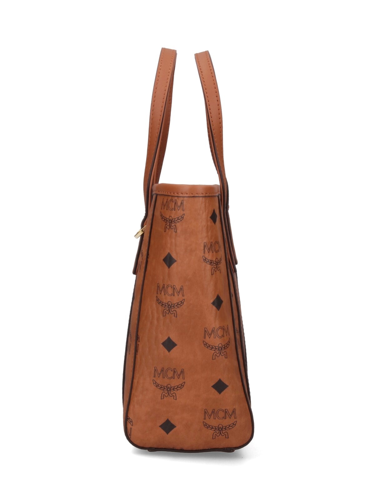 MINI TOTE BAG "TONI TOP-ZIP" - 5