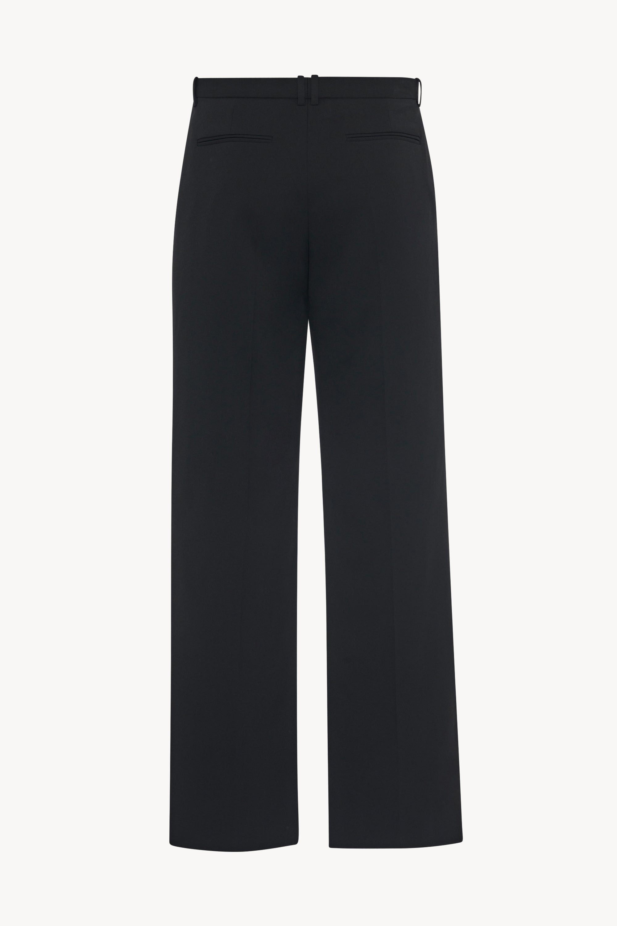 Alistaire Pant in Wool - 2