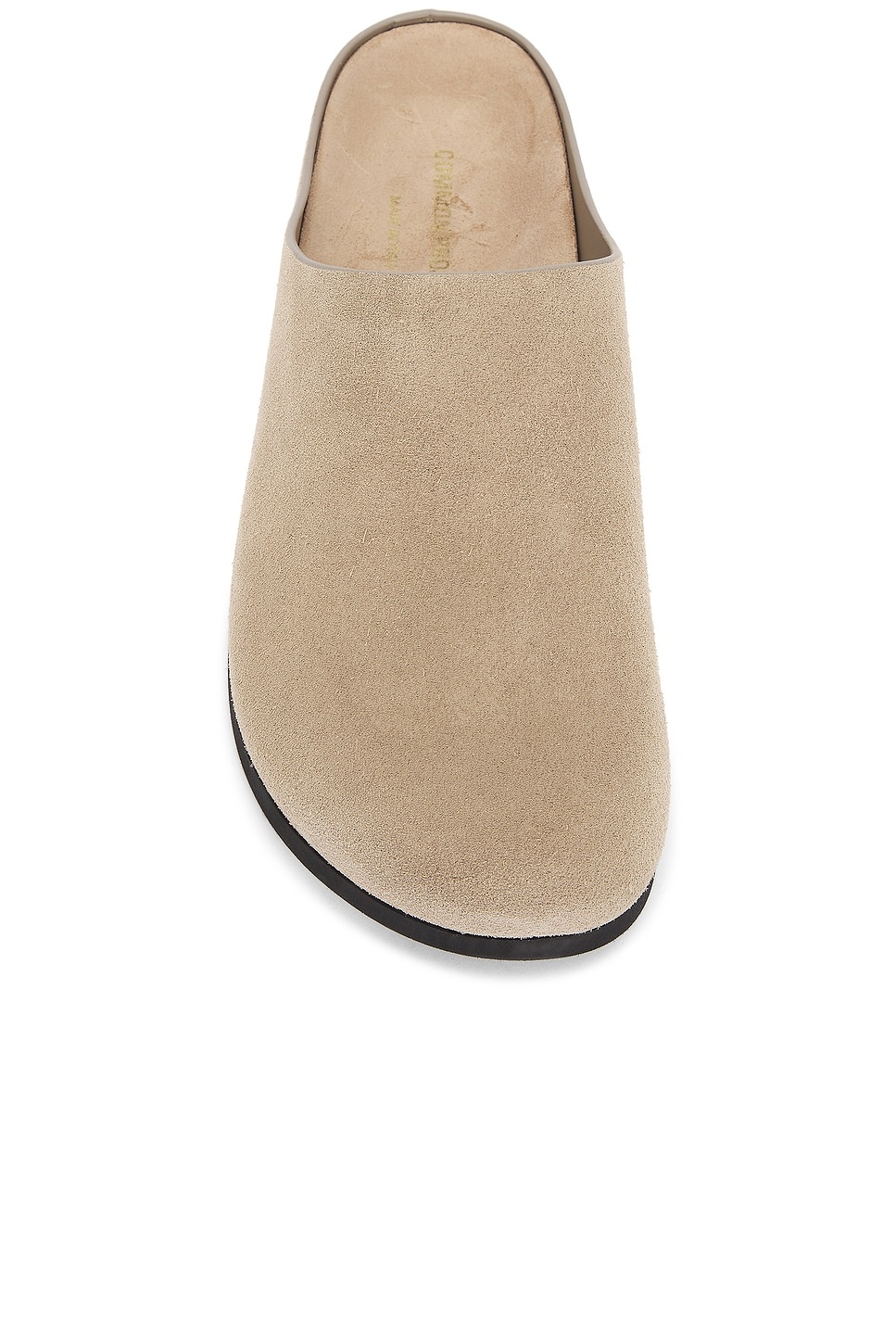 Clog - 4