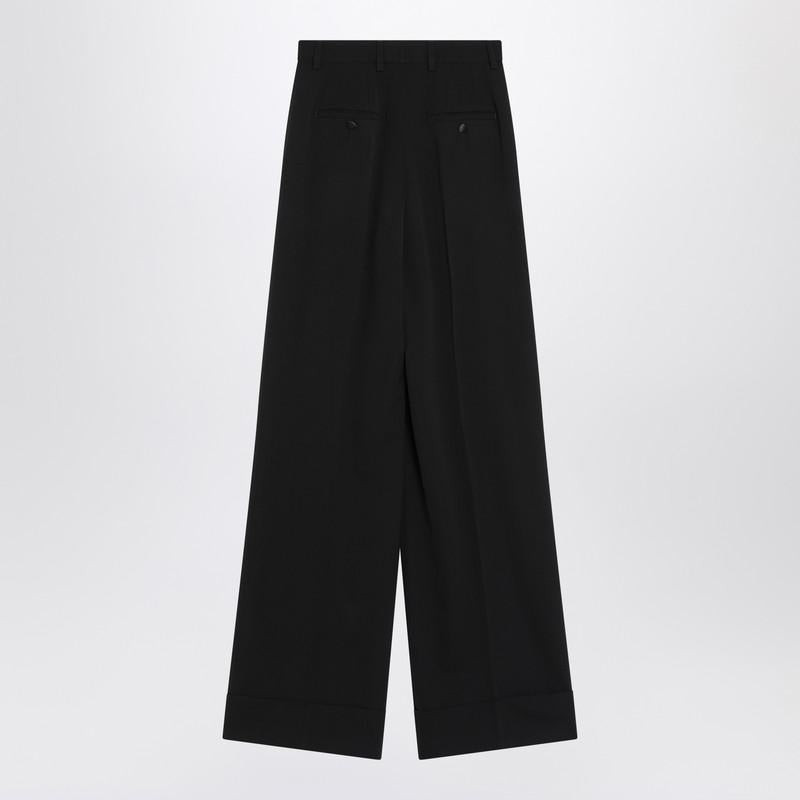 Dolce & Gabbana Dolce & Gabbana Wool-Blend Trousers outlook