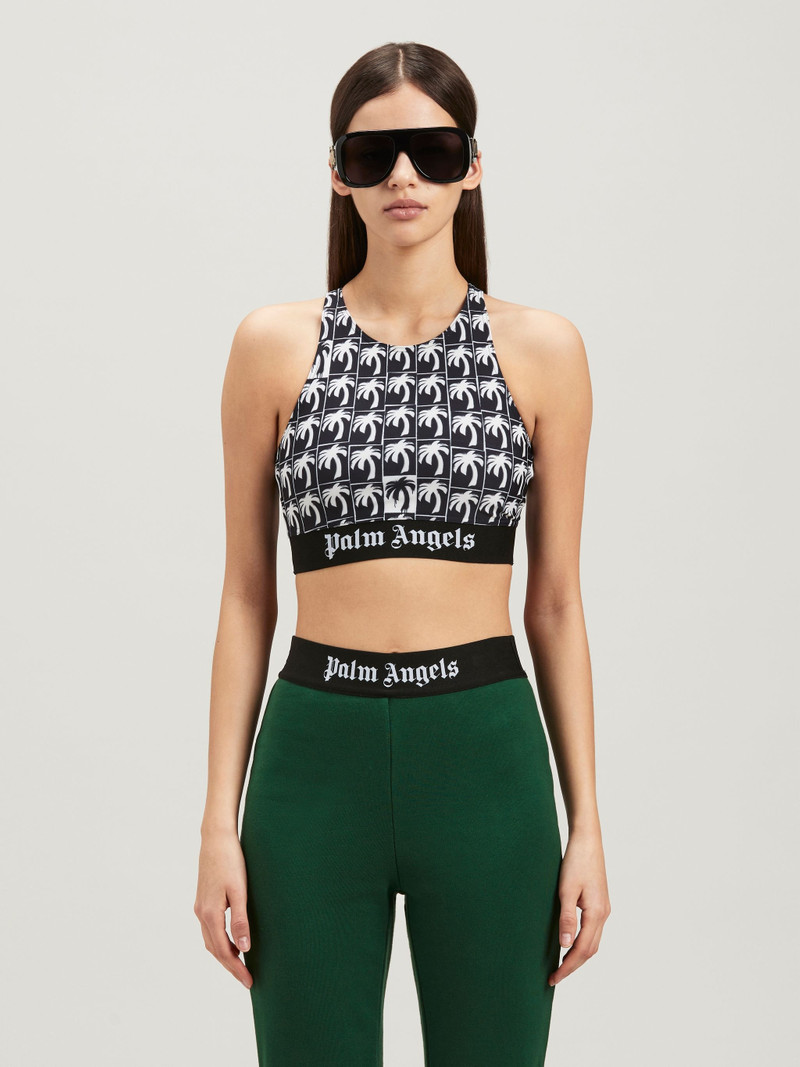 Palms Logo Sport Top 3