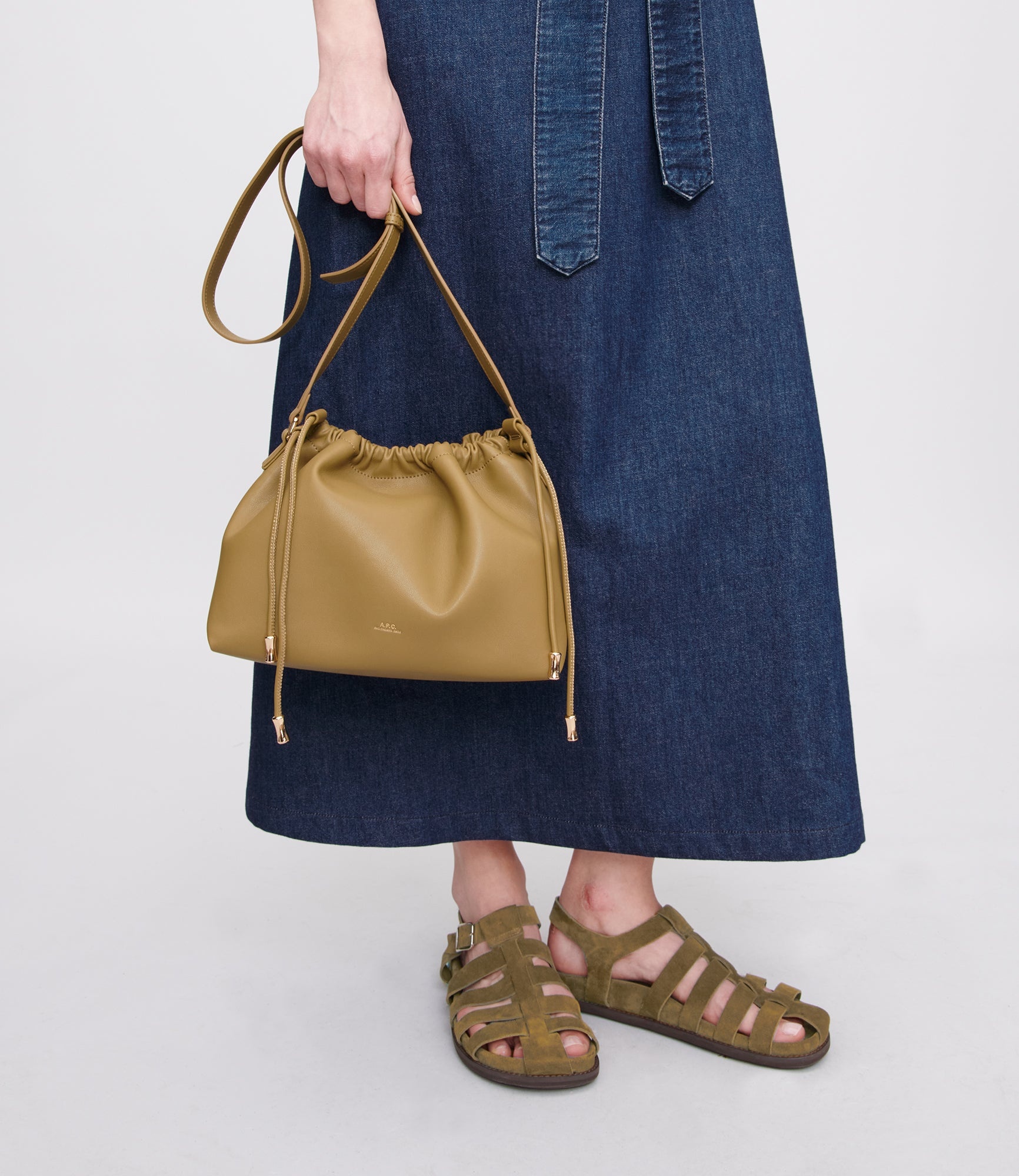 NINON MINI BAG - 2