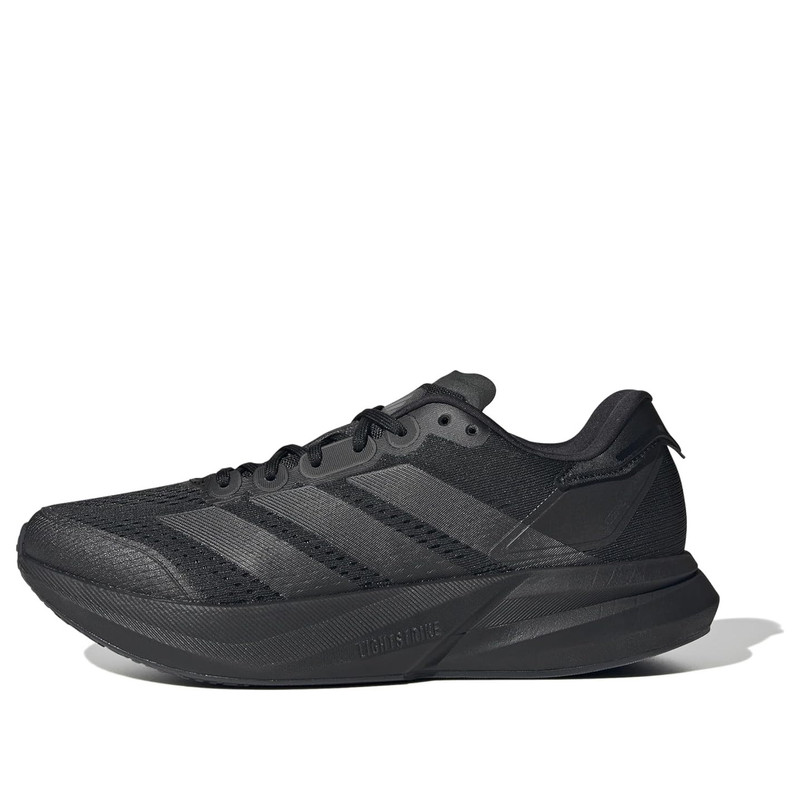 adidas DURAMO SPEED 2 'Core Black' IH8204 - 1