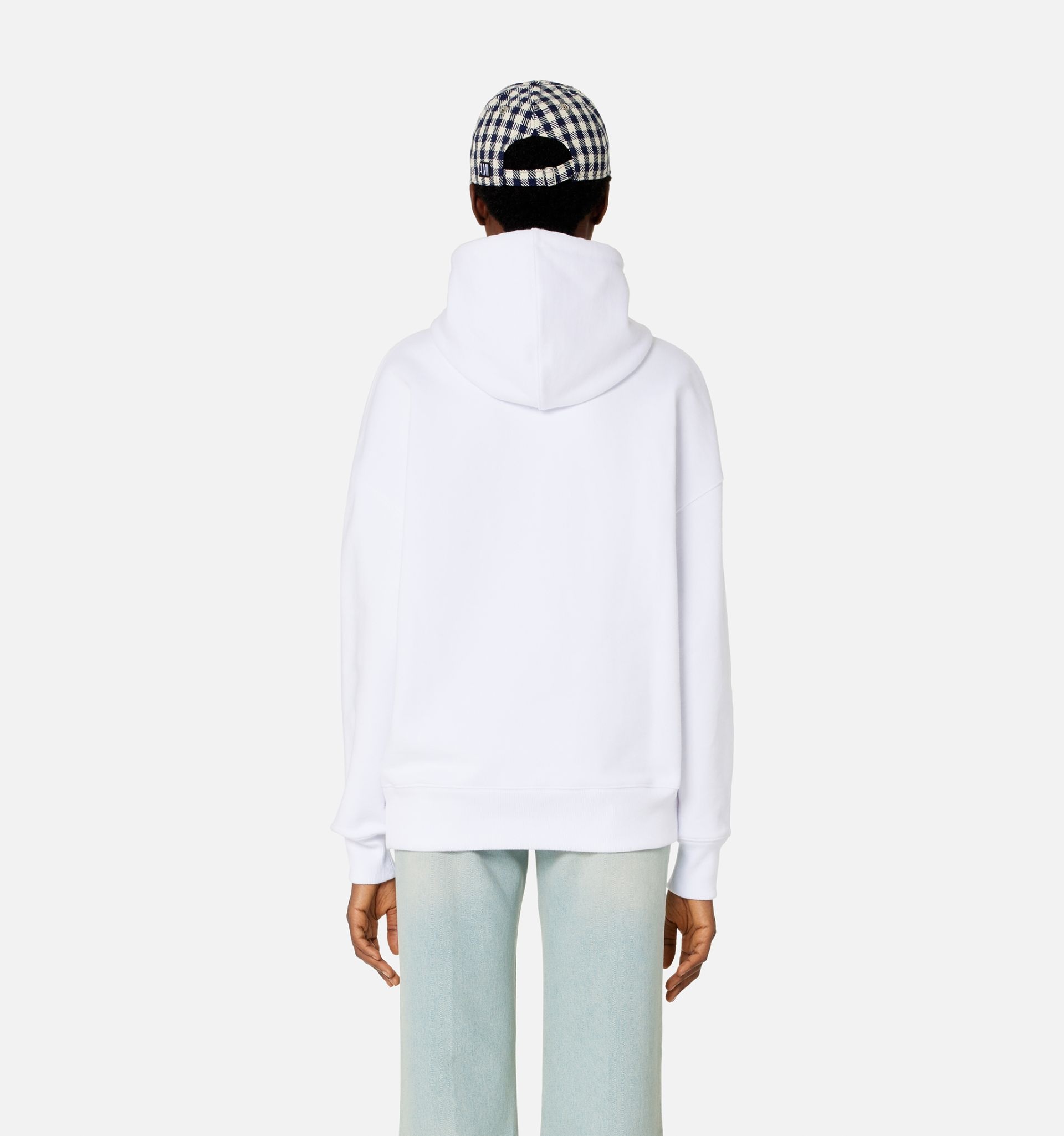 Ami Paris France Hoodie - 7