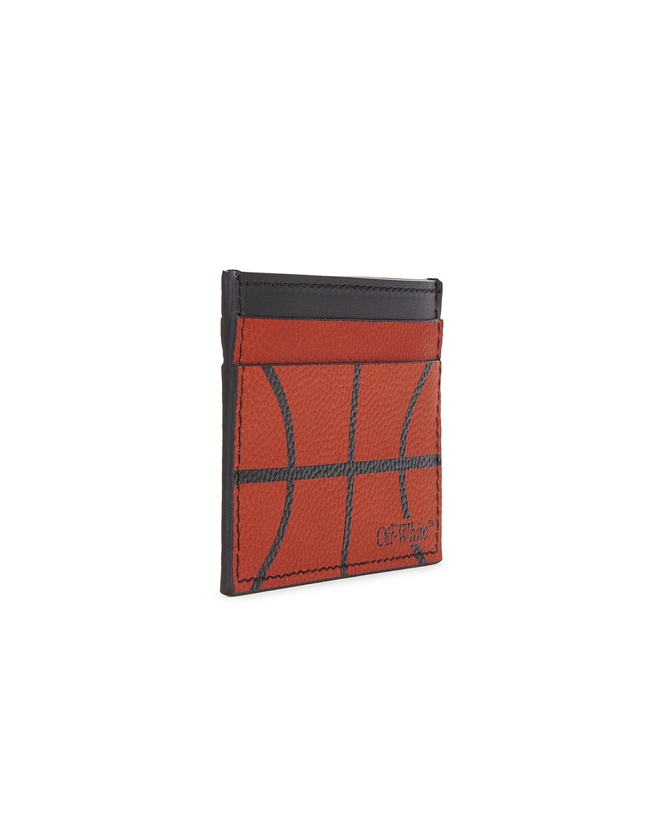 Basket Card Case - 3