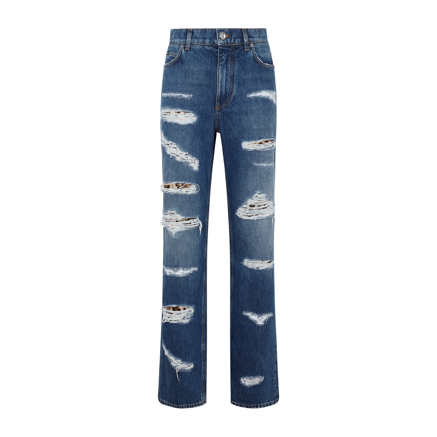 Jeans Blue - 2