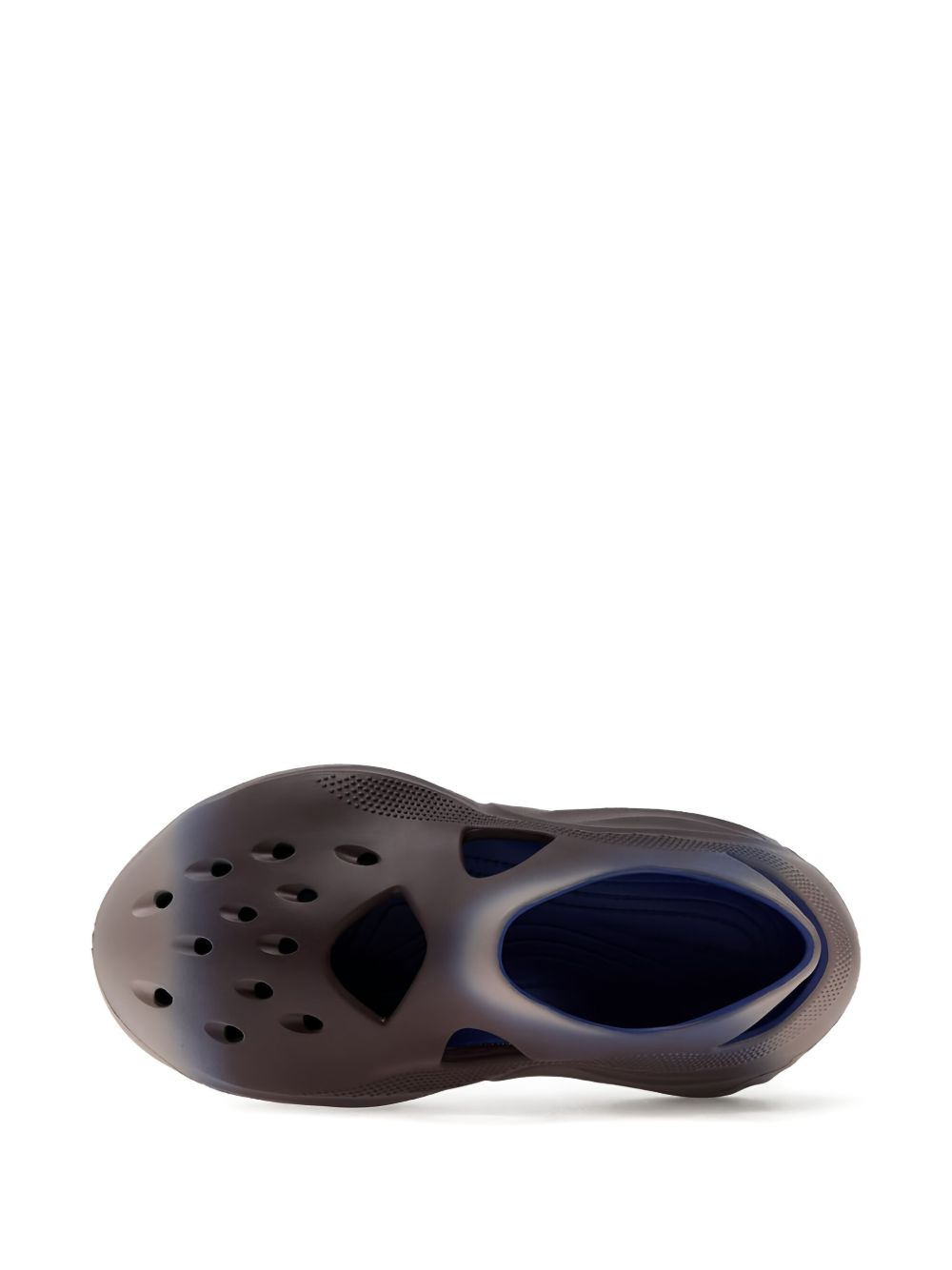 x Dingyun Zhang Diffuser "Sapphire" sandals - 4