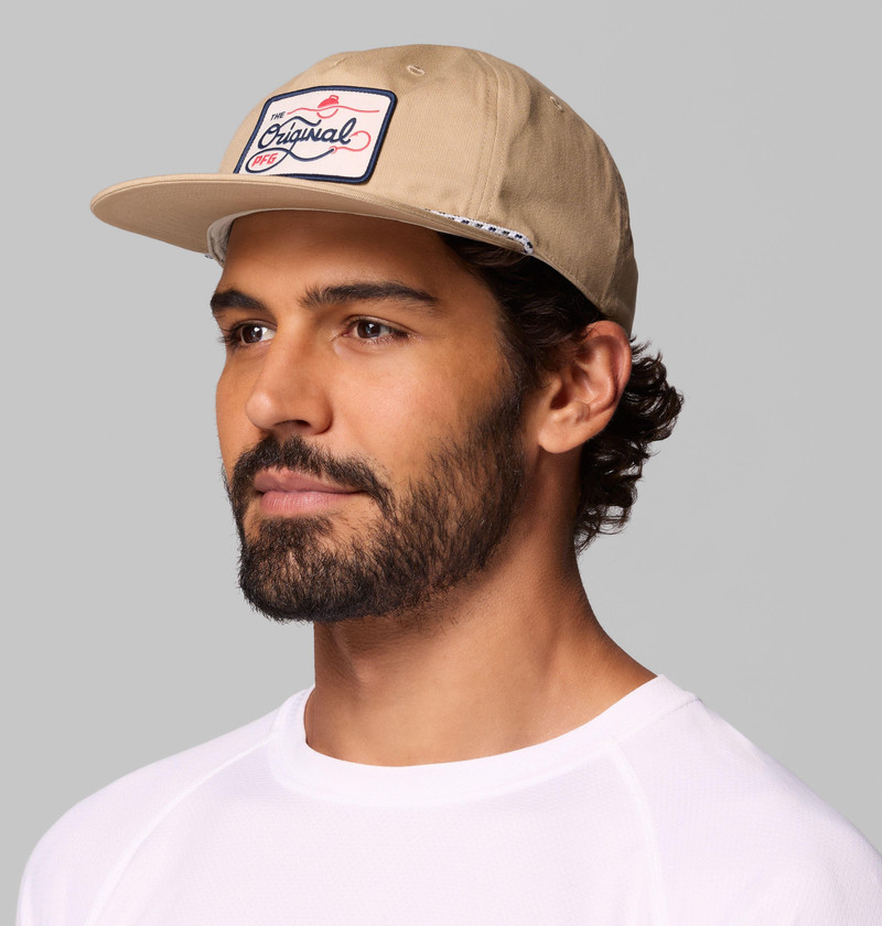 PFG Back Tack Snap Back 3