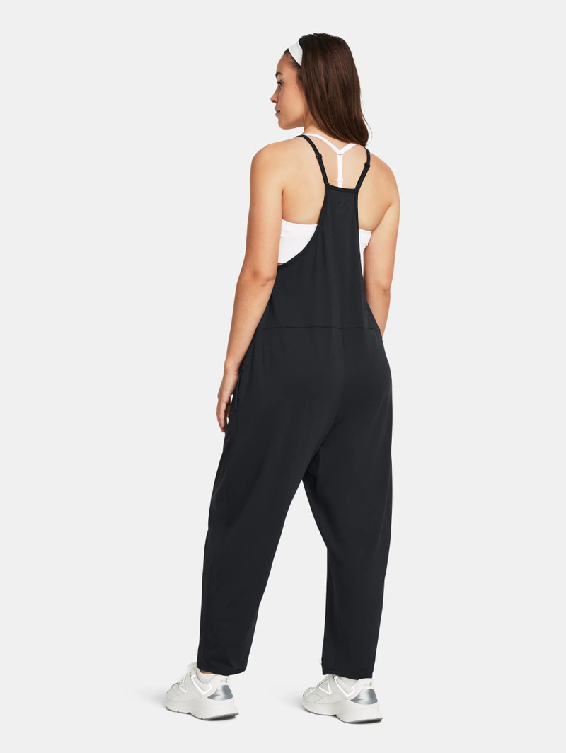 Women's UA Rival Jumper 4