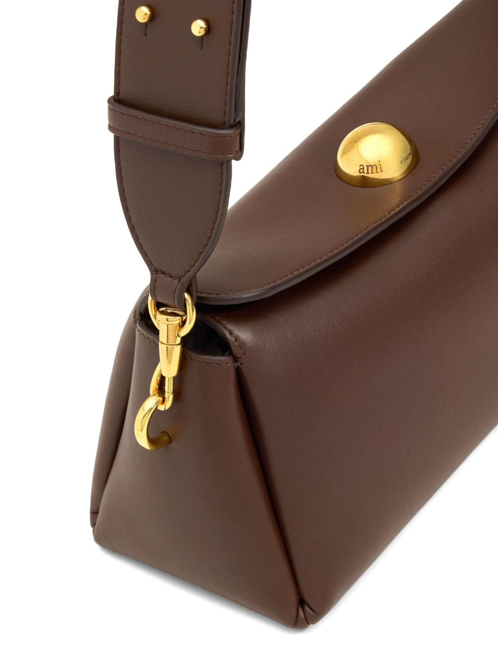 Carrousel shoulder bag - 6