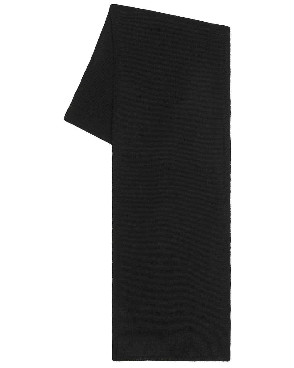 Leni Cashmere Scarf - 1