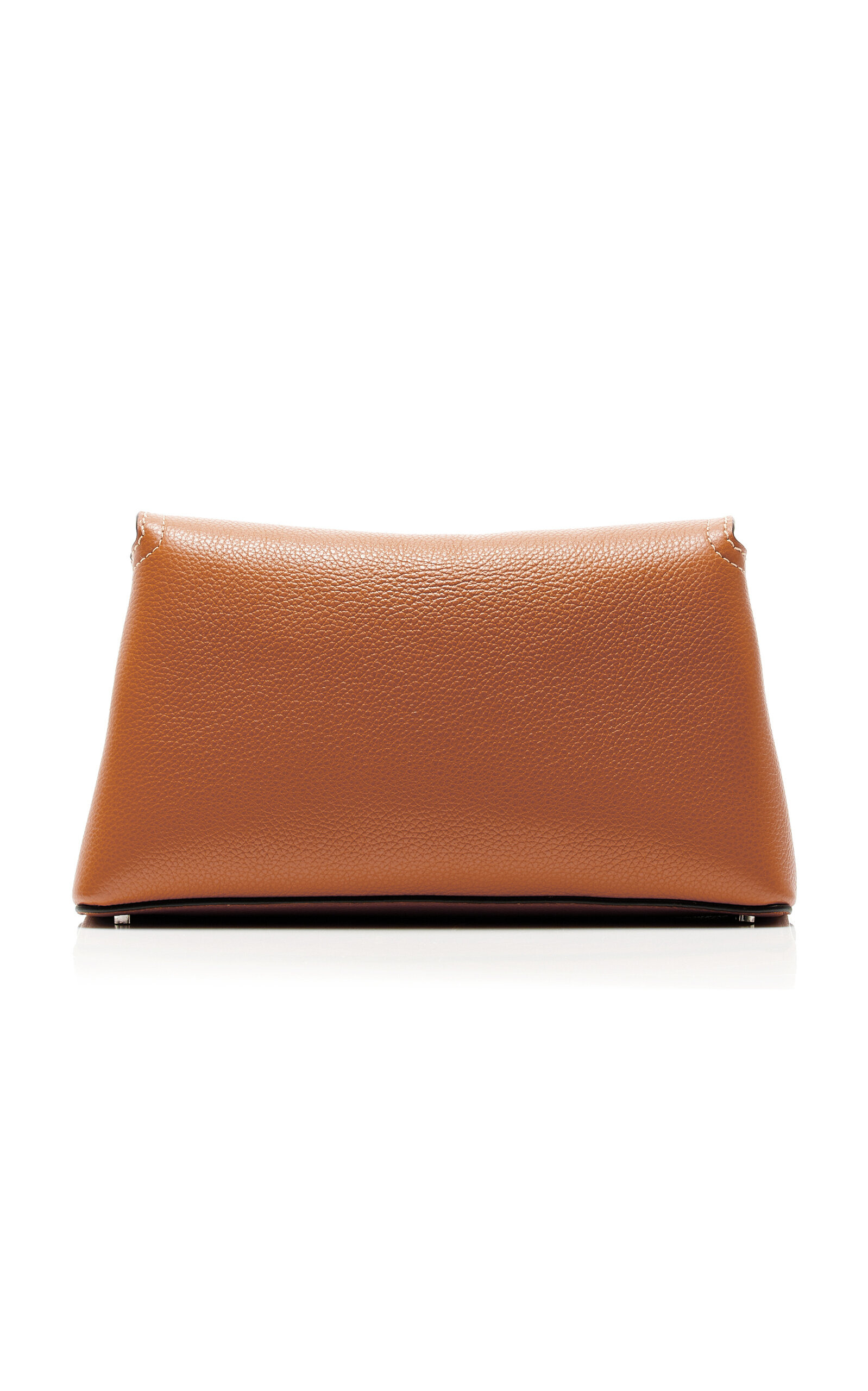 T-Lock Clutch tan - 6