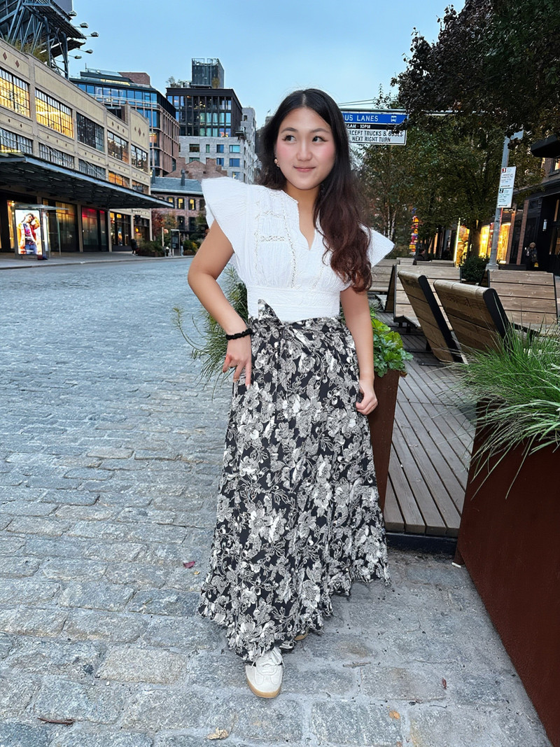 Wanda Skirt 1