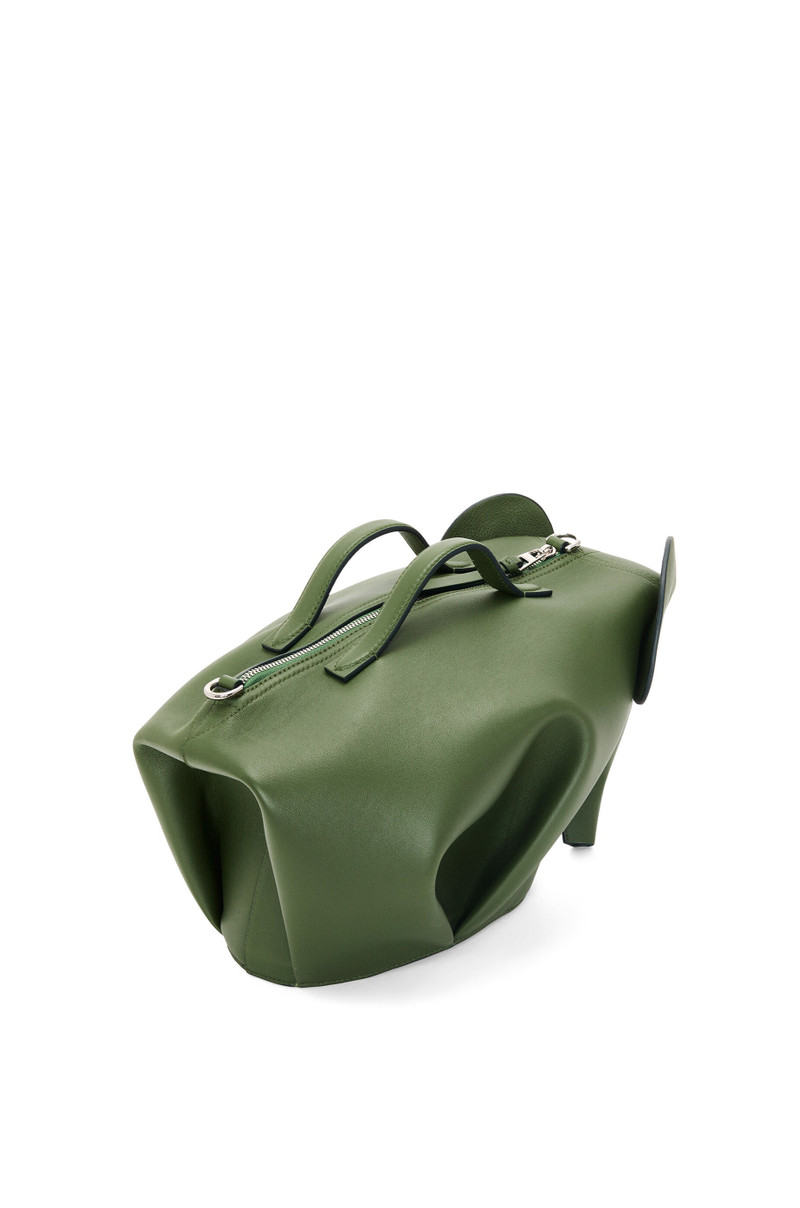 Large Elephant bag in classic calfskin 3
