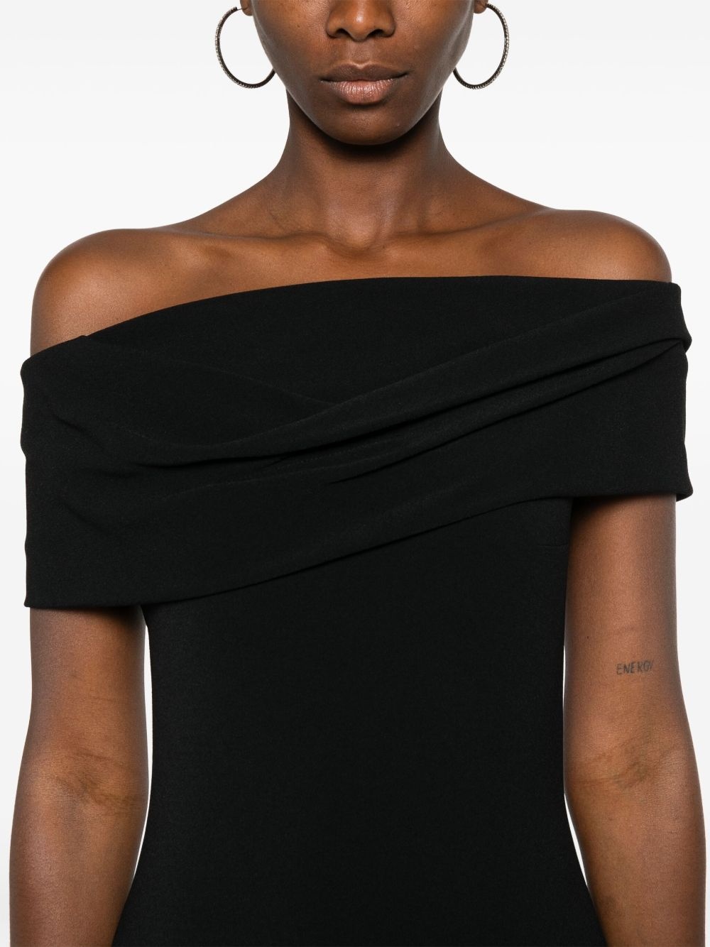 Neve mini dress - 5