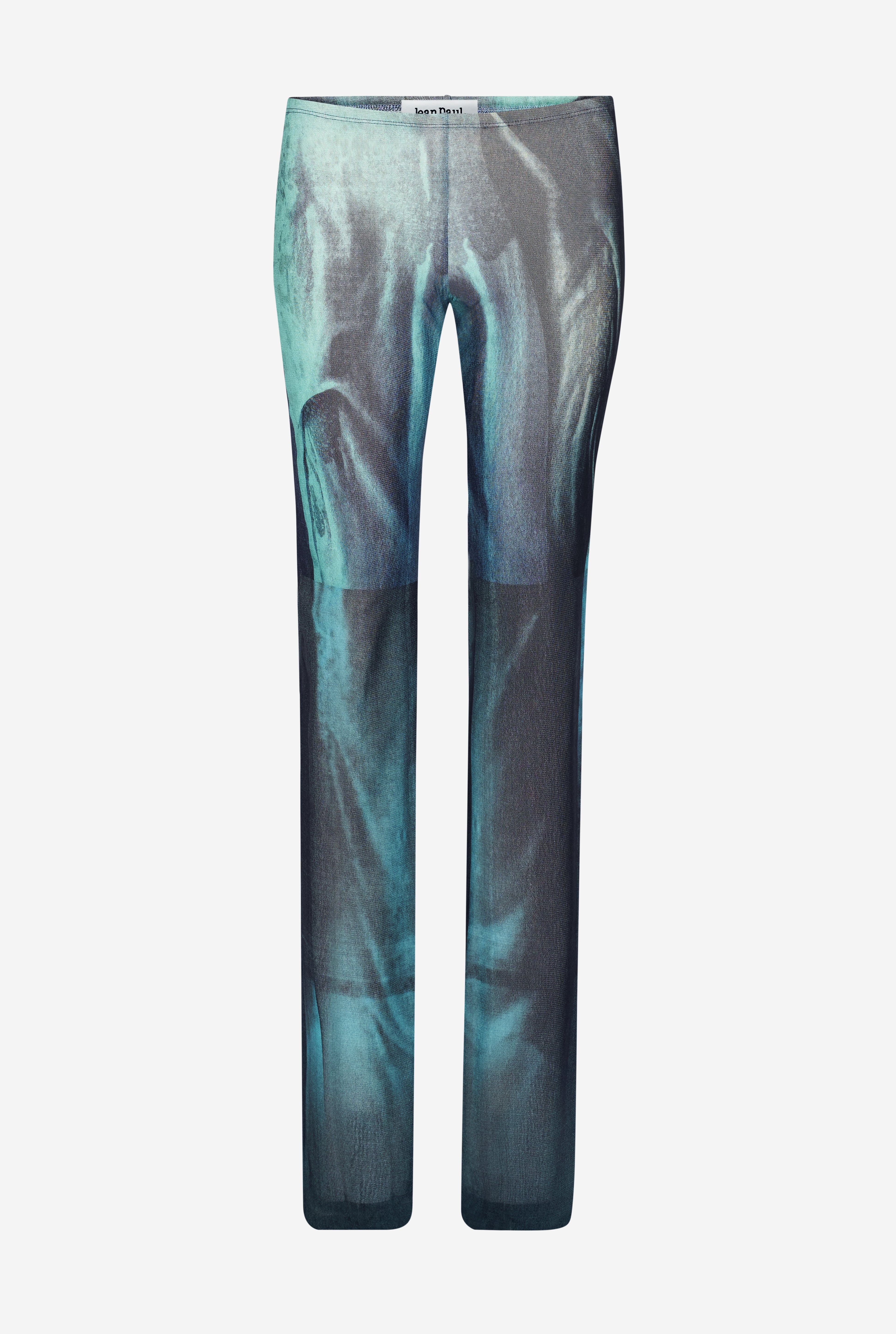 THE WATER PANTS - 5