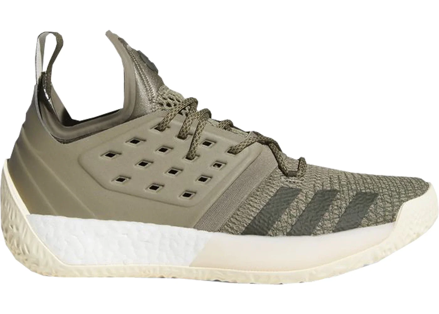 adidas Harden Vol. 2 Trace Cargo - 1