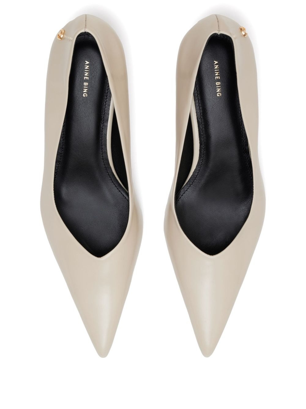 Hilda pumps - 4