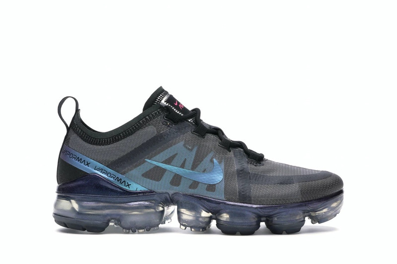 Nike Air VaporMax 2019 Throwback Future (W) - 1