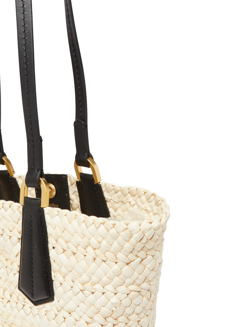 Max Mara Bucket bag M outlook