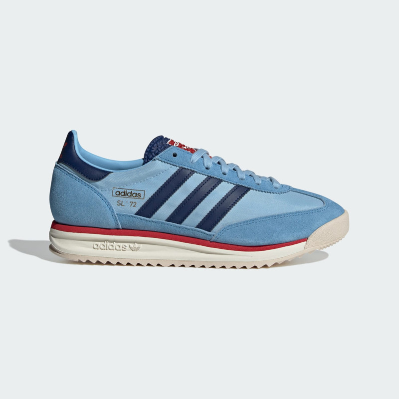 SL 72 RS Shoes - 1