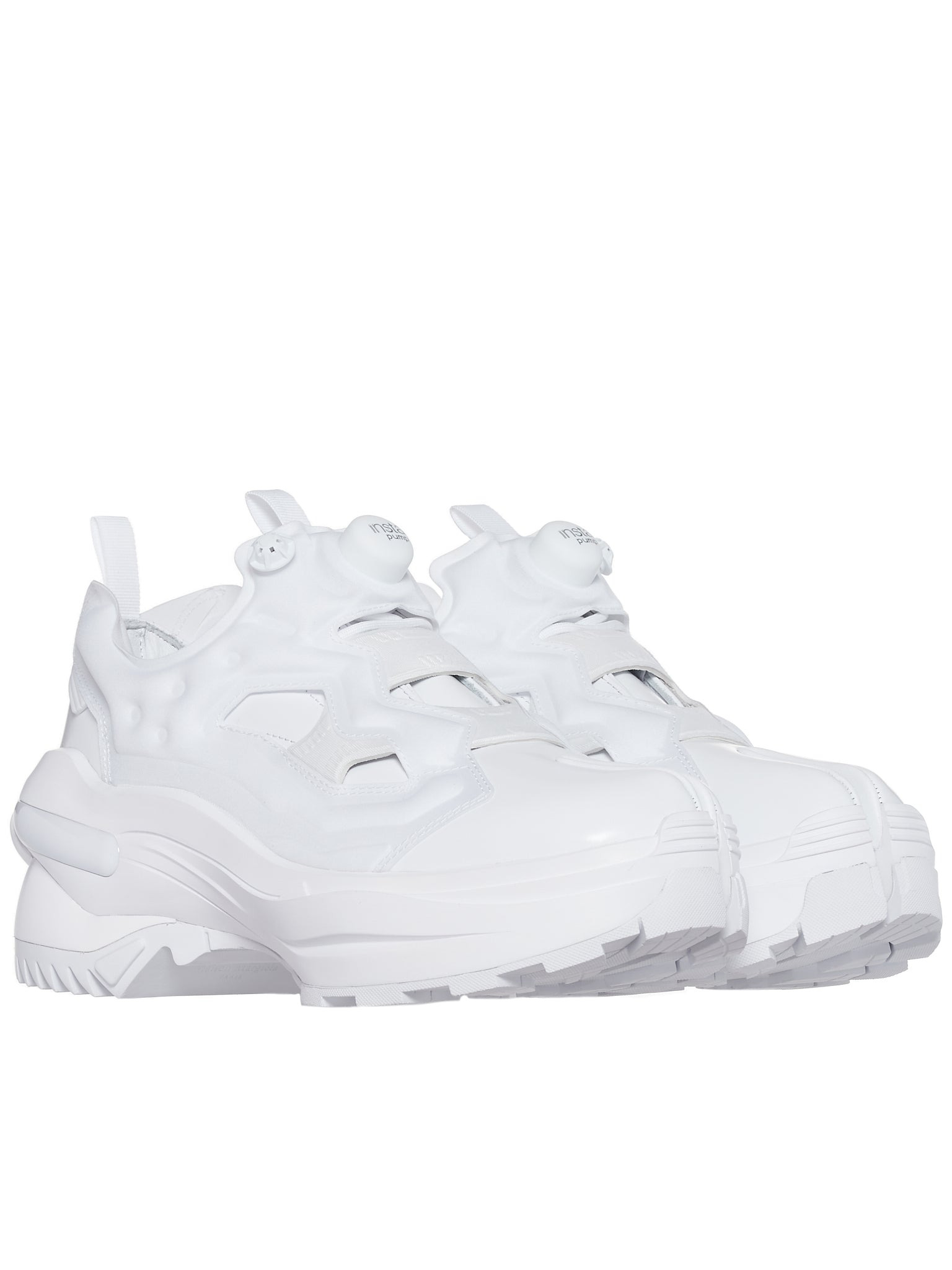 Instapump Fury Oxford - 3